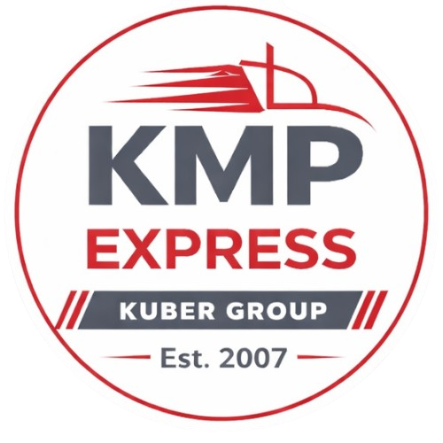 KMP Packers Logo